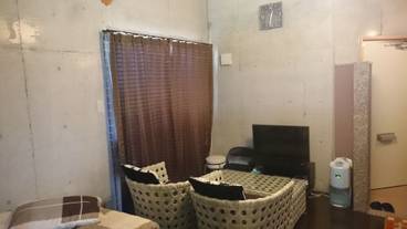 リビング エリア / 14