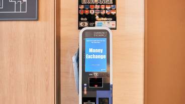 施設内の設備 / 5