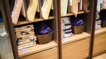 客室の設備とサービス / 36