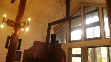 内部エントランス / 2