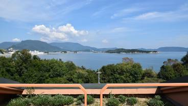 バルコニーからの眺望 / 22