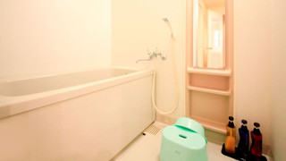 60 sqm 和洋室６名定員 禁煙