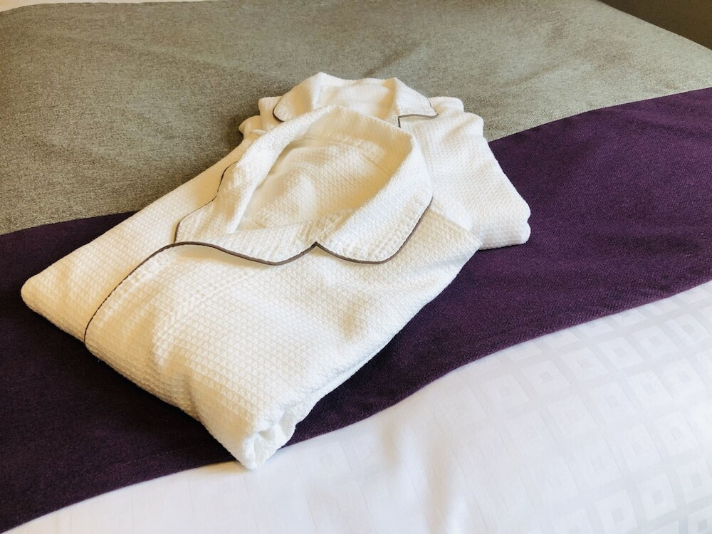 客室 ナイトウェア