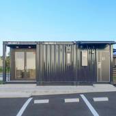 HOTEL R9 The Yard いすみ(千葉県 ビジネスホテル) / 3