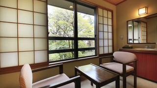 スタンダード ルーム 禁煙 共用バスルーム