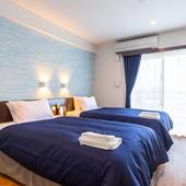 ココシャスモンパ（沖縄県 ビジネスホテル） / 2