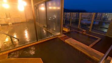 施設内の設備 / 4