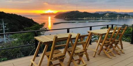 MY LODGE naoshima（直島）