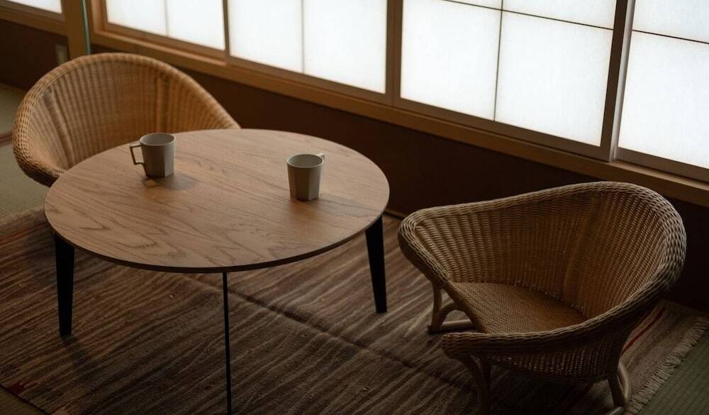 近江屋201の家具 / 3