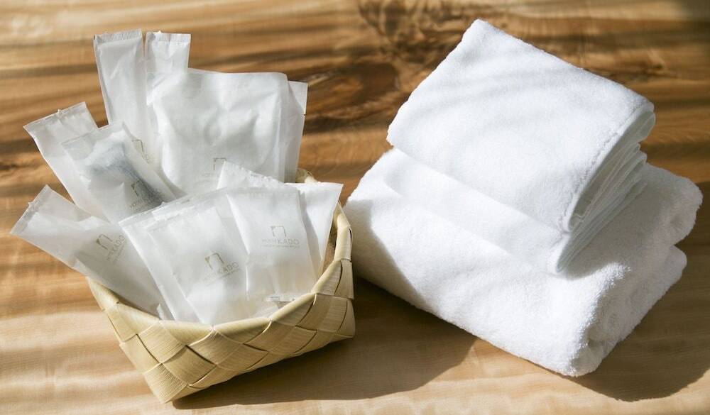 客室アメニティ / 3