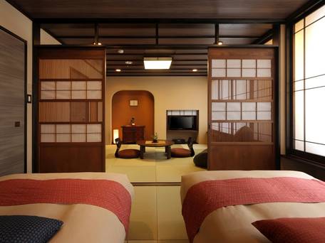 燦美の宿 旅館かわな / 4