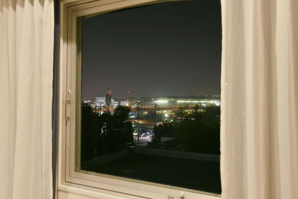 施設からの眺望