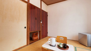 [和室] 1~2名様 喫煙