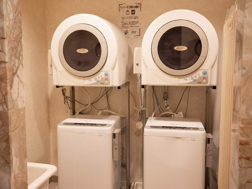 ランドリー ルーム