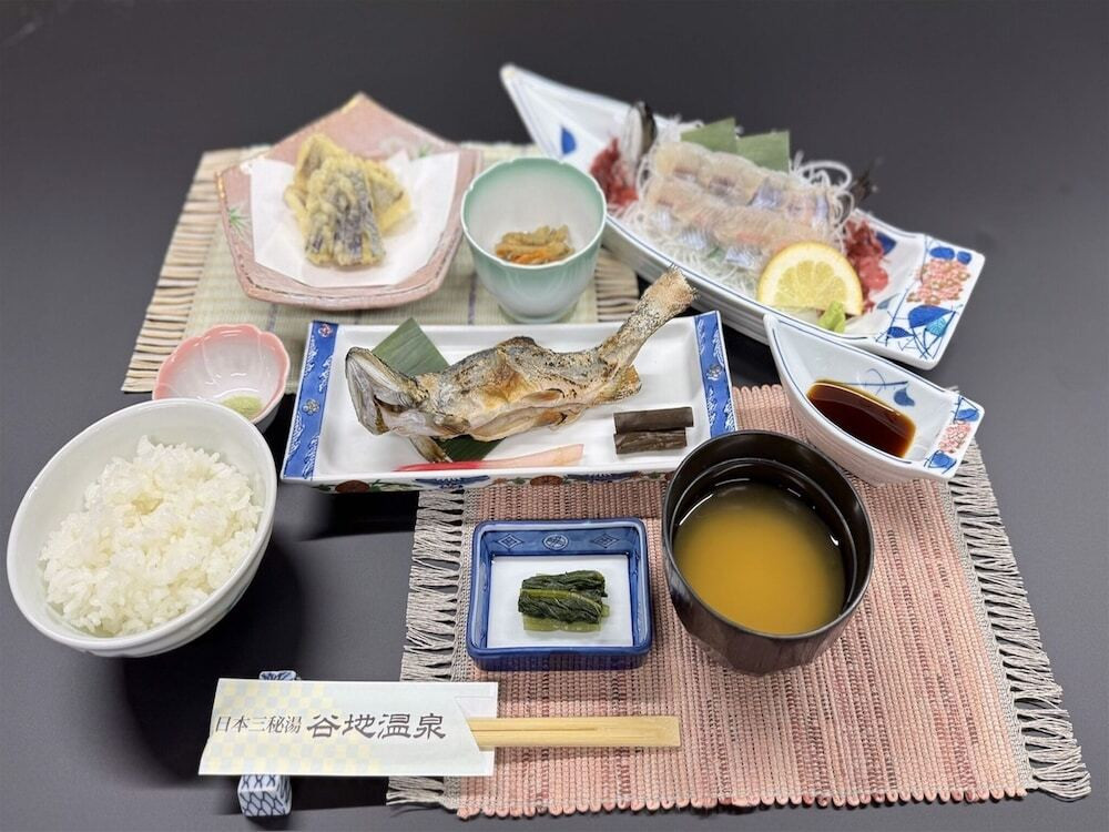 食事・飲み物