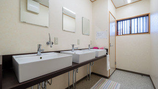 コンパクトルーム 共有バストイレ 禁煙