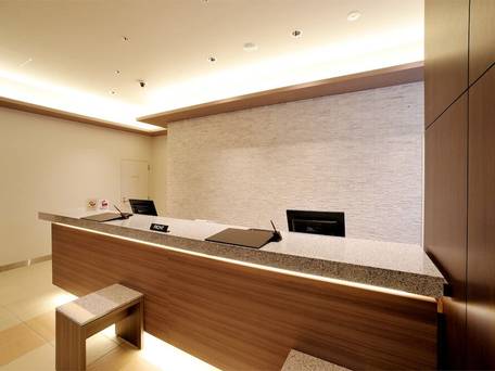 ホテルネッツ札幌 / 3