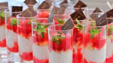 食事・飲み物 / 1