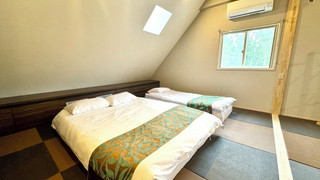 コンフォート ルーム リゾートビュー