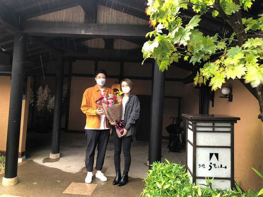 mahoharadaさんの写真 / 1