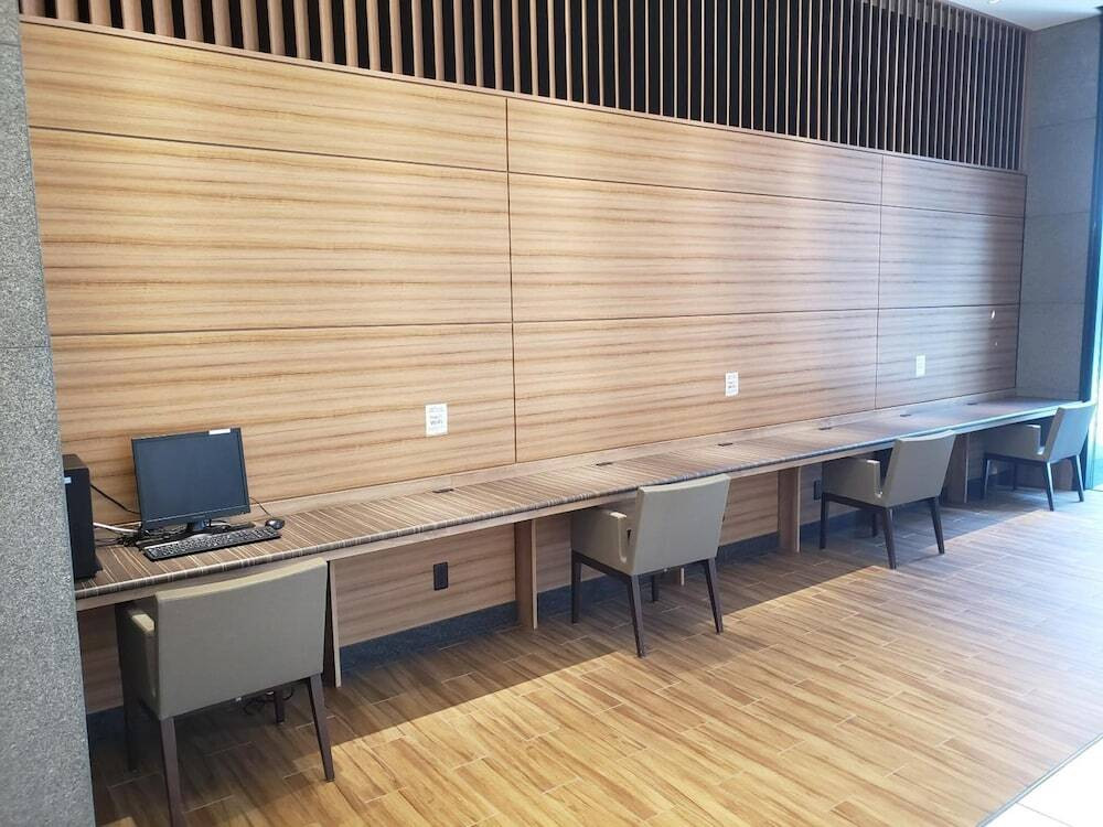 ビジネスセンター