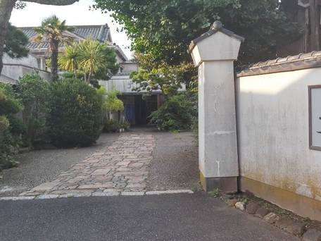 大新旅館（千葉県） / 1