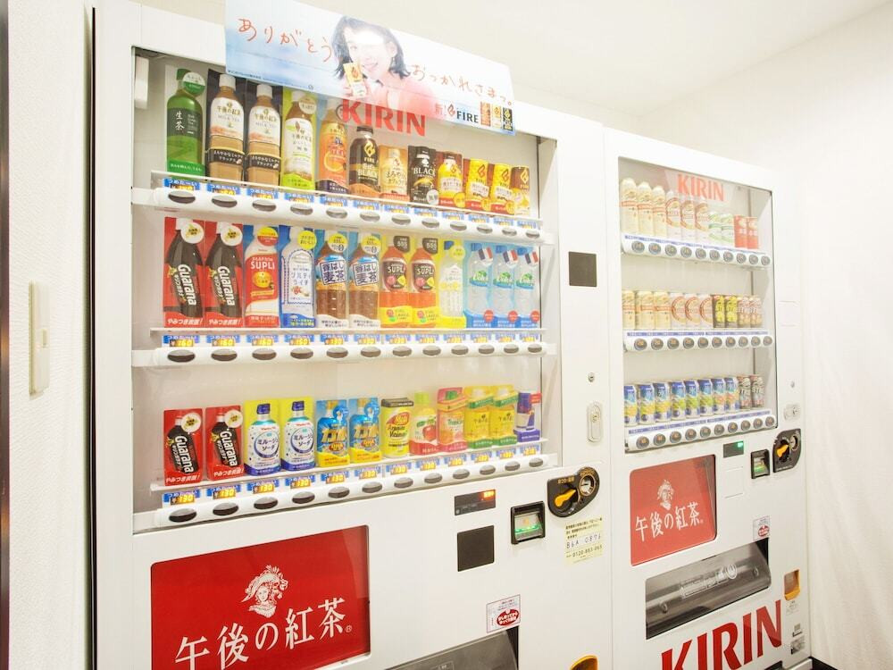 自動販売機