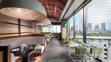 レストラン / 16