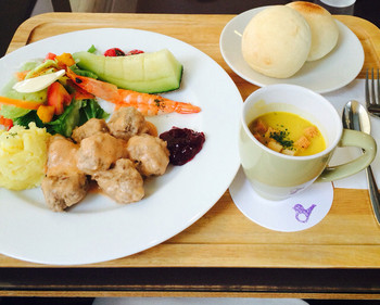 「パトリ cafe/market」料理 916059 