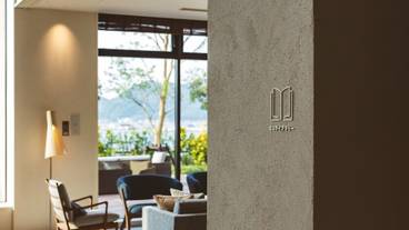 ロビーラウンジ / 15