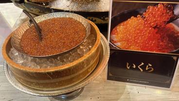 ビュッフェ / 15