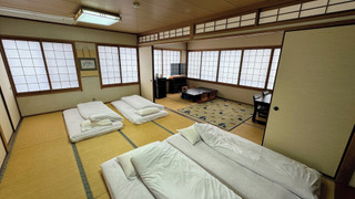 ゆふ - 和室ファミリールーム·トイレ付き·浴室なし 禁煙