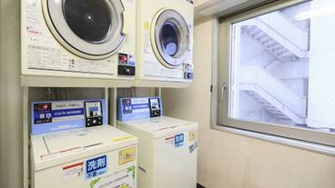 ランドリー ルーム / 5