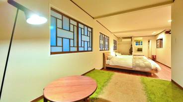 「別邸 藤黄」2階建メゾネット・ドッグラン付き　2階 / 4