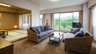 スーペリア和室 富士山ビュー 禁煙