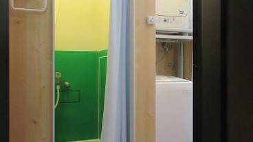 施設内の設備 / 2