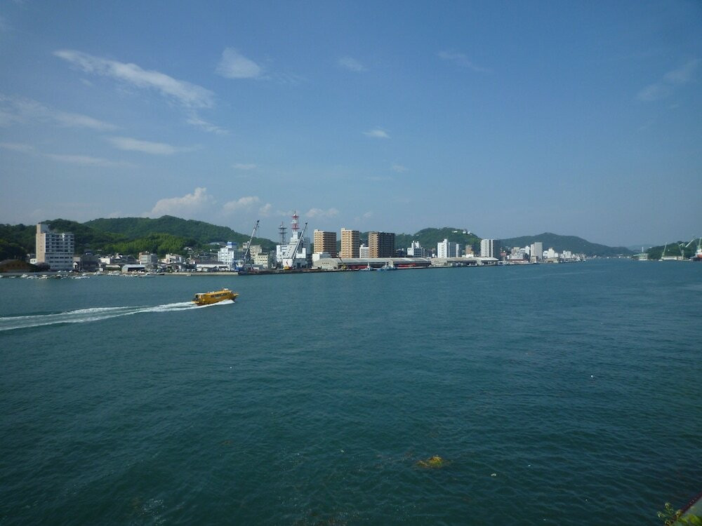 ビーチ / オーシャン ビュー