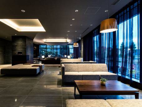 ダイワロイネットホテル名古屋太閤通口 / 2