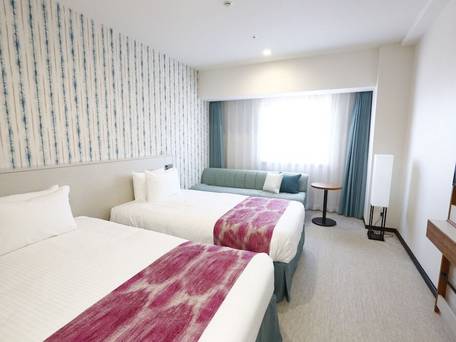 ホテルJALシティ那覇 / 2