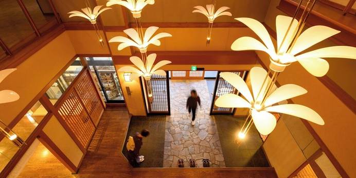 信州別所温泉 玉屋旅館（長野県 旅館） / 1