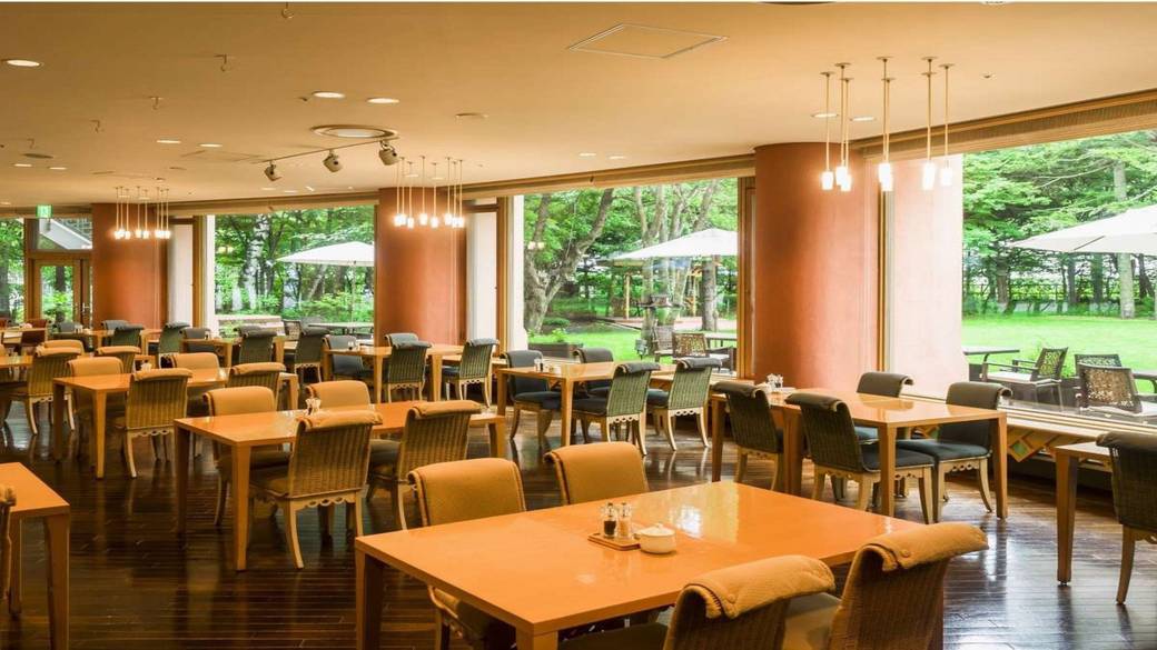 洋食レストラン / 2