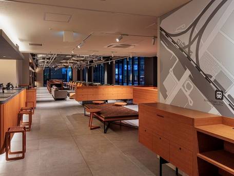 レフ関空泉佐野 by ベッセルホテルズ / 2