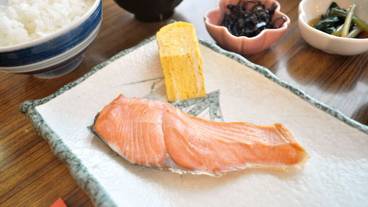 食事・飲み物 / 11