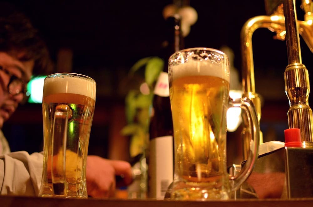 ロビーラウンジ