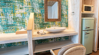 コンセプトルーム【ボヘミアン】