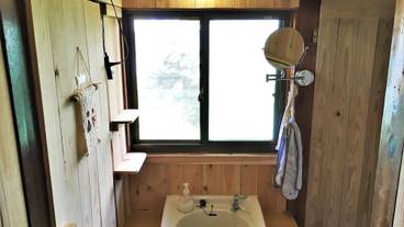 バスルームのシンク / 12