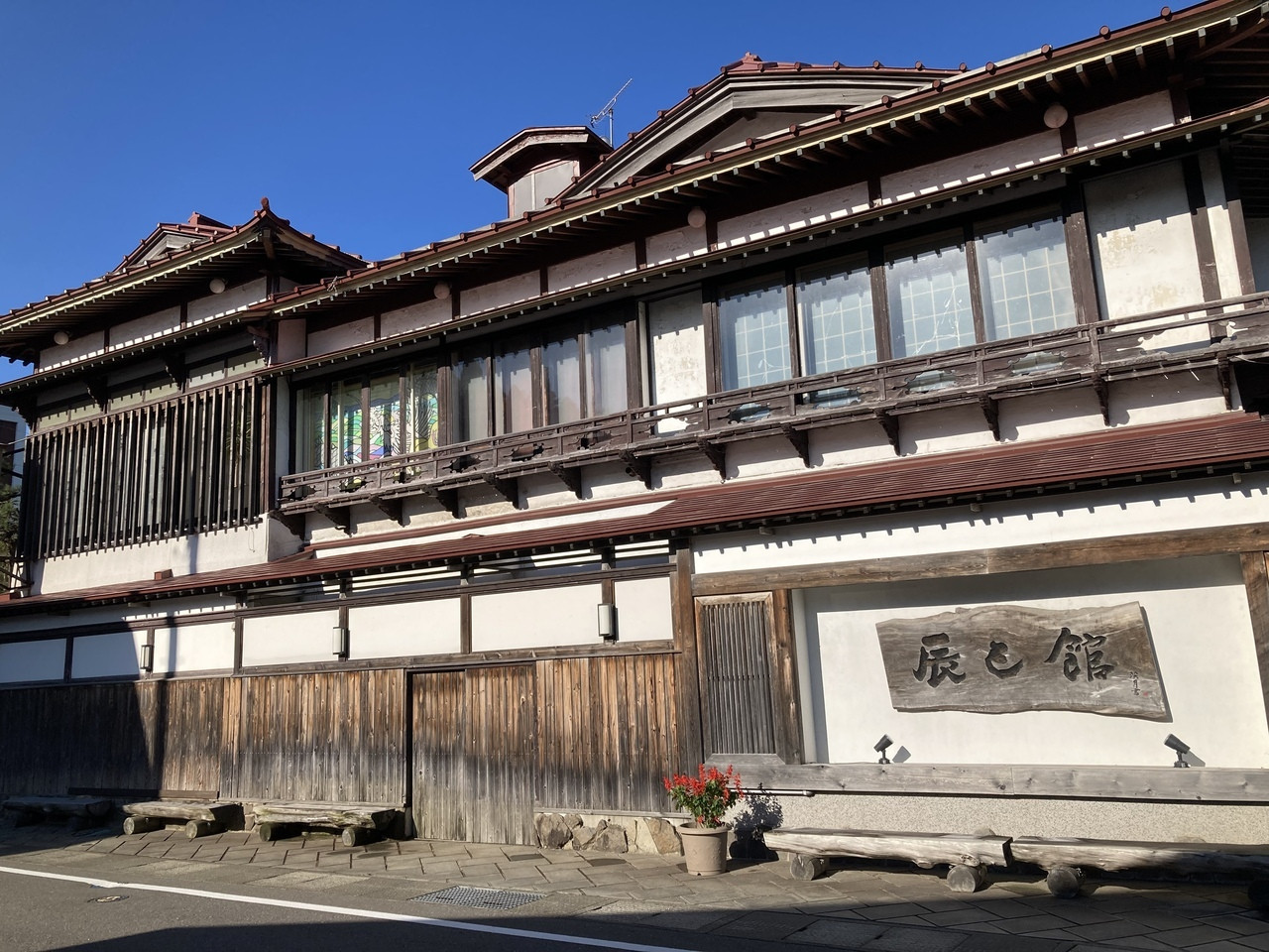 昭和13年創業、天然温泉100%「庭園露天風呂」と「ねぶた」が出現するお宿4038035