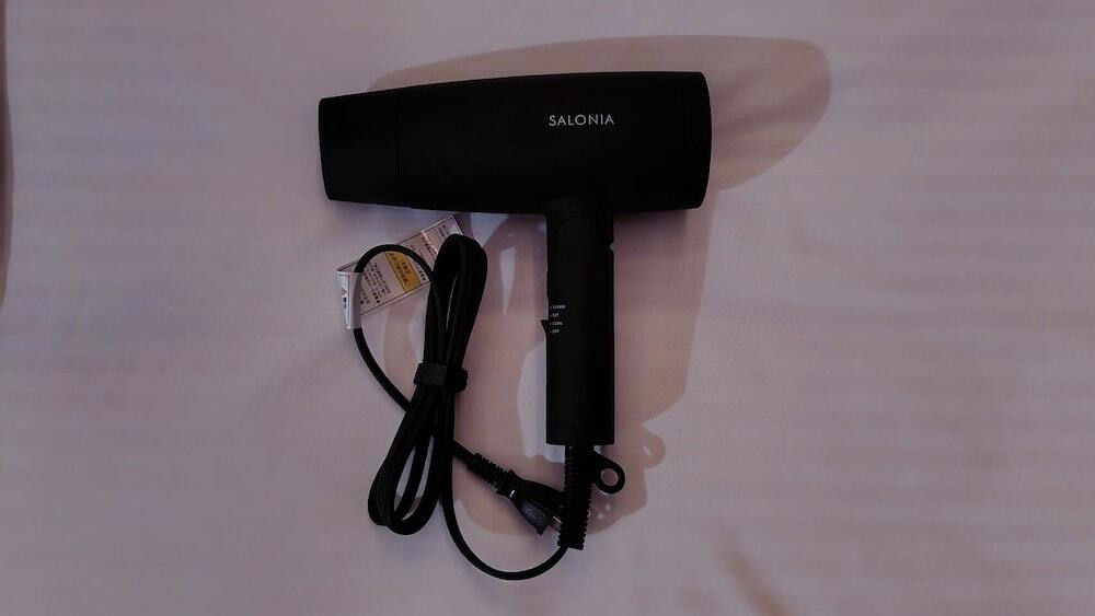 バスルームの設備