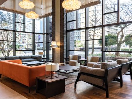 西鉄ホテル クルーム名古屋 / 2