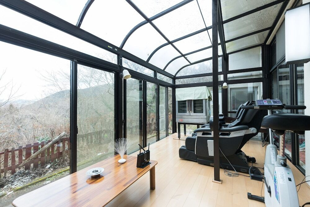 施設からの眺望